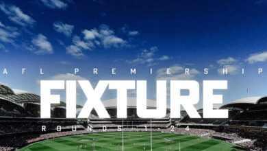 AFL Finals 2025 Live Stream: Watch Every Game for Free, Schedule, and Kick-Off Times