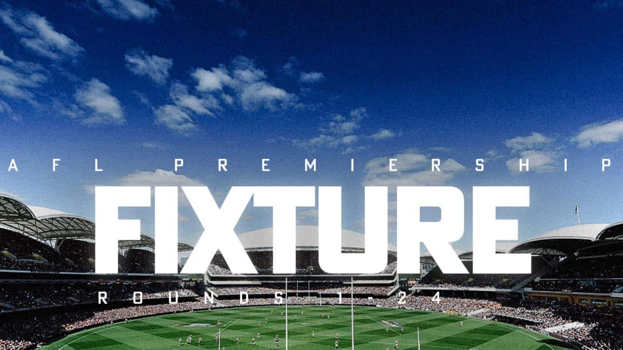 AFL Finals 2025 Live Stream: Watch Every Game for Free, Schedule, and Kick-Off Times