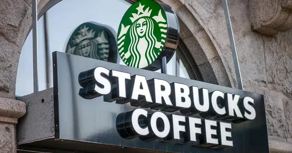 AI Boom: Will Major Companies Like Starbucks Be Left Behind?