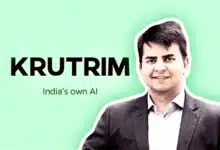 AI Startup Krutrim Confronts Market Challenges