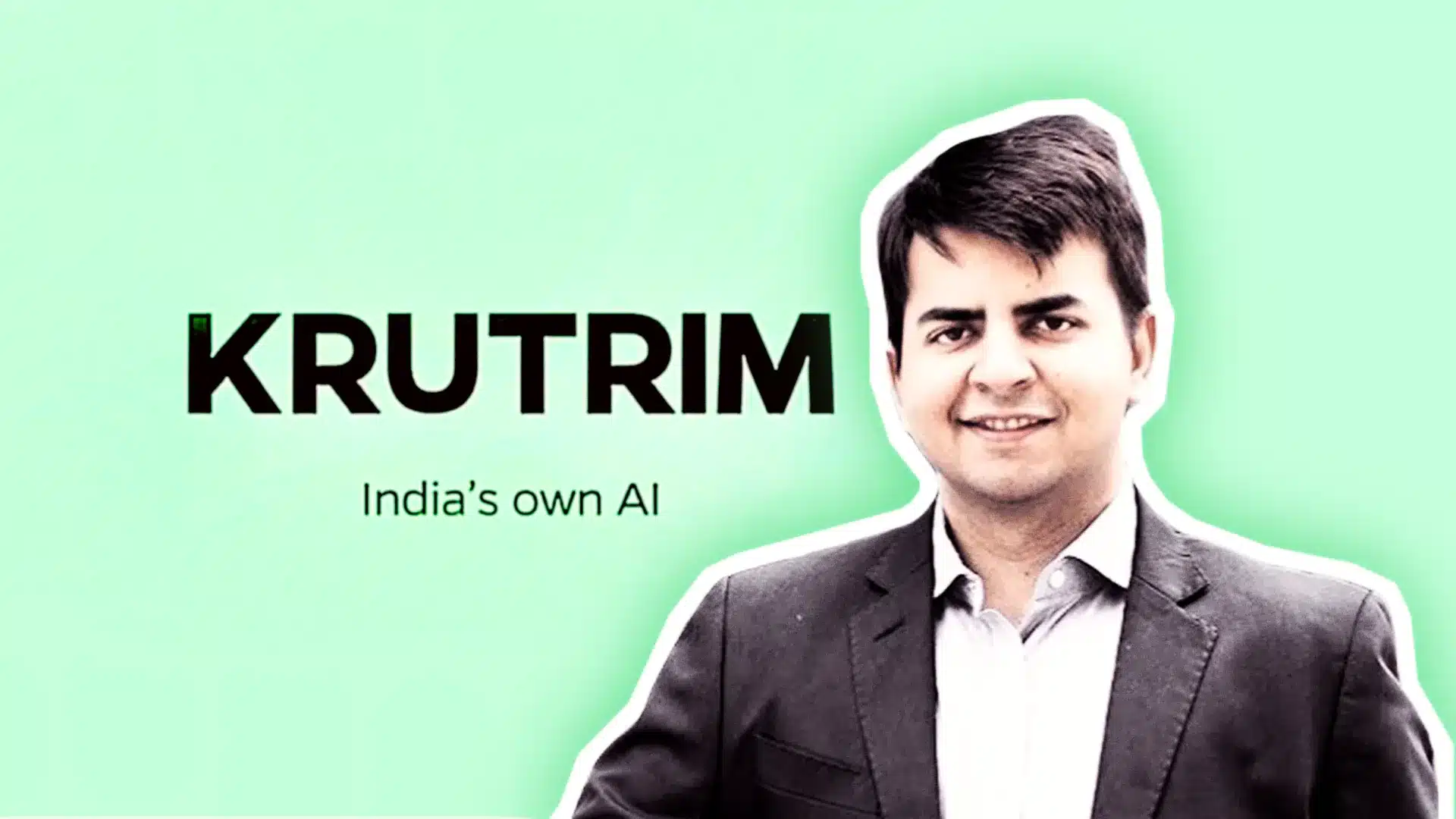 AI Startup Krutrim Confronts Market Challenges