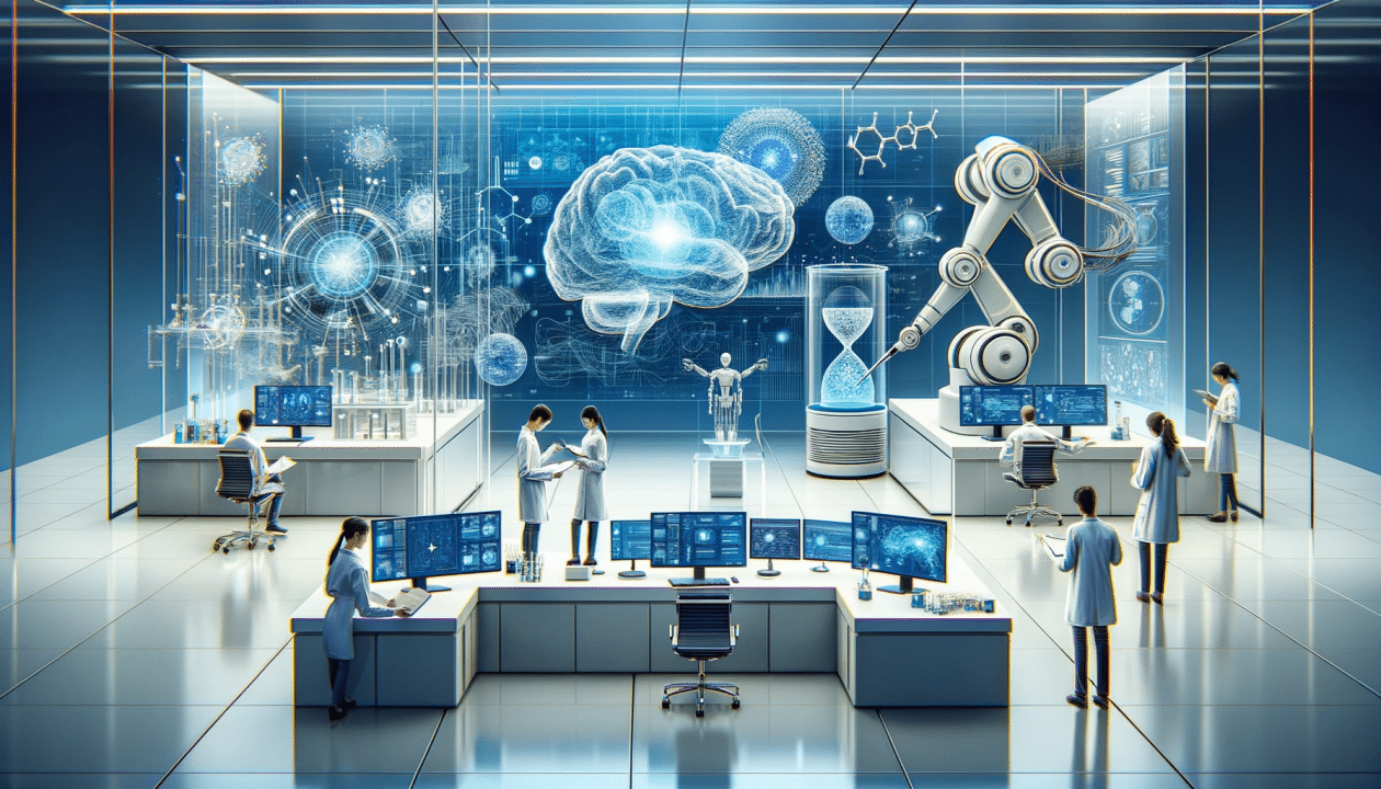 AI Transforming University Research: Discover the Impact