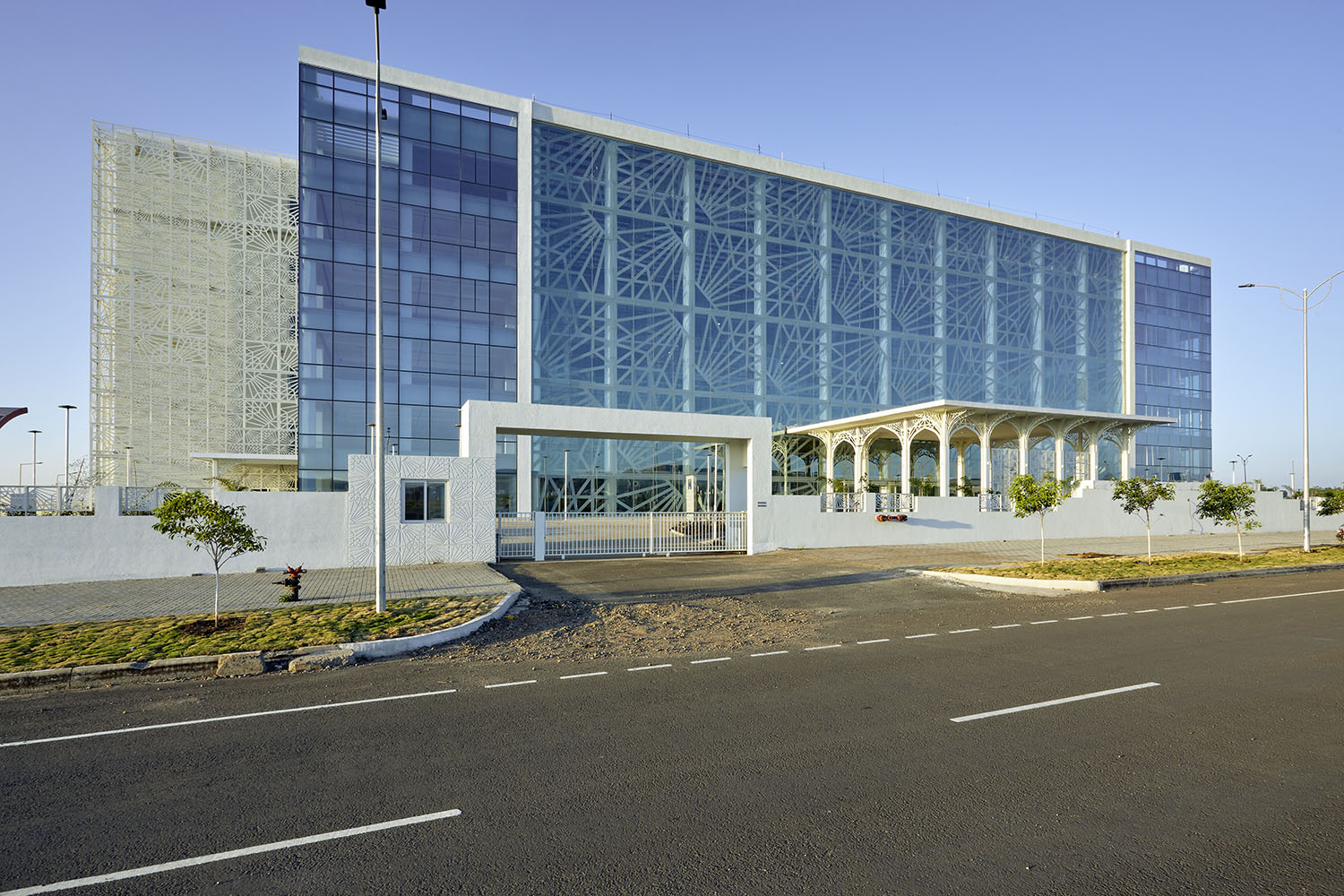 AURIC Smart City Marks Six Years of Industrial Development