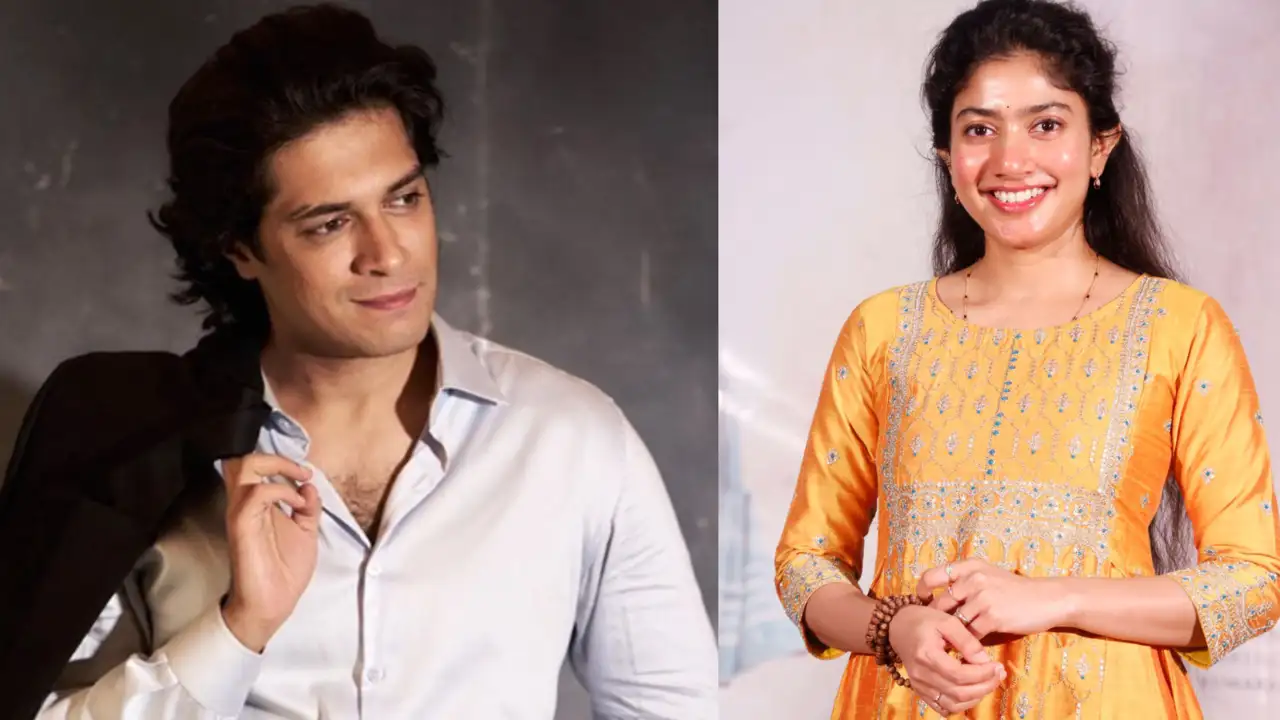 Aamir Khan Productions' 'Mere Raho' Starring Junaid Khan and Sai Pallavi