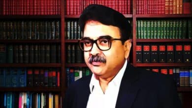 Abhishek Banerjee Makes Theatre Comeback After 20 Years with Satirical Solo 'Tu Kya Hai'