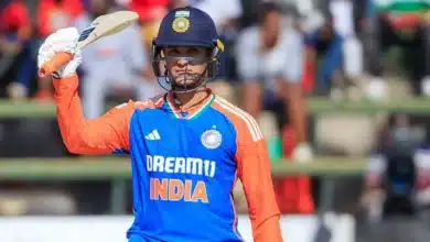 Abhishek Sharma Poised for ODI Selection as Australia Series Approaches