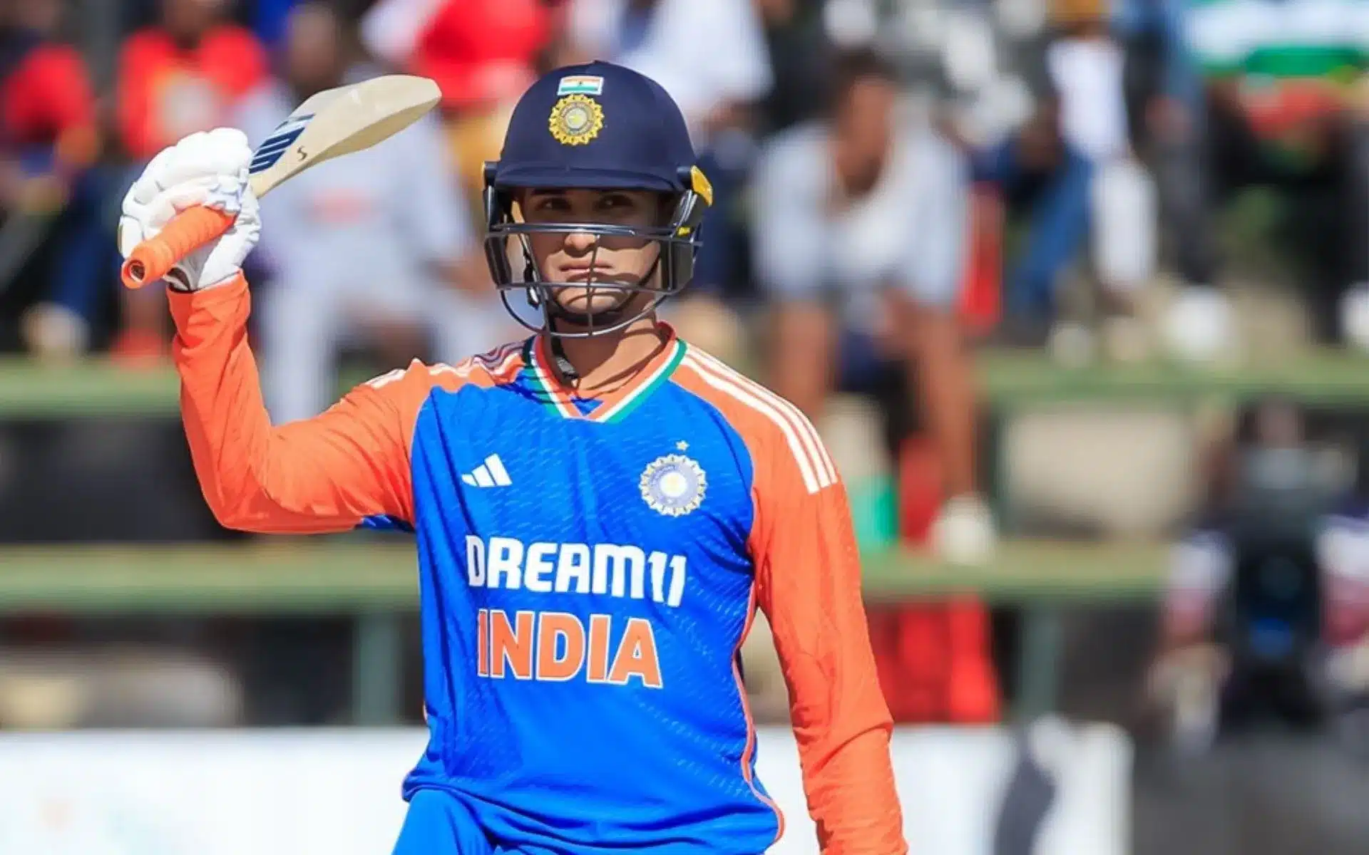 Abhishek Sharma Poised for ODI Selection as Australia Series Approaches