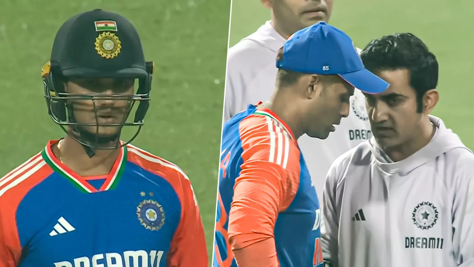 Abhishek Sharma Praises Gautam Gambhir and Suryakumar Yadav for Their Support, Critiques ACC for Trophy Oversight