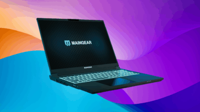 Acer Unveils High-End Gaming Laptop Reimagined as Premium Workstation Hybrid at IFA 2025