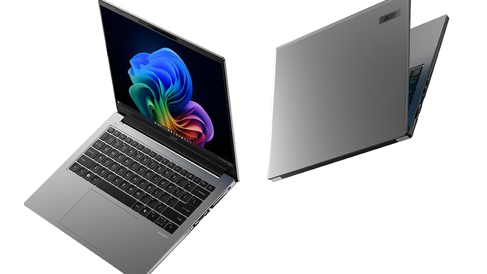 Acer Unveils TravelMate X4 AI Business Laptop at IFA 2025