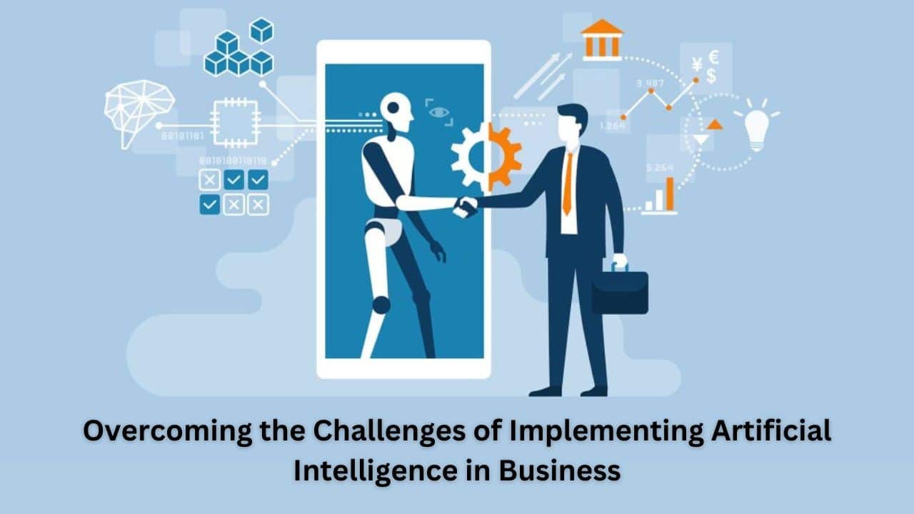 Addressing AI's Infrastructure Challenge: Solutions Ahead