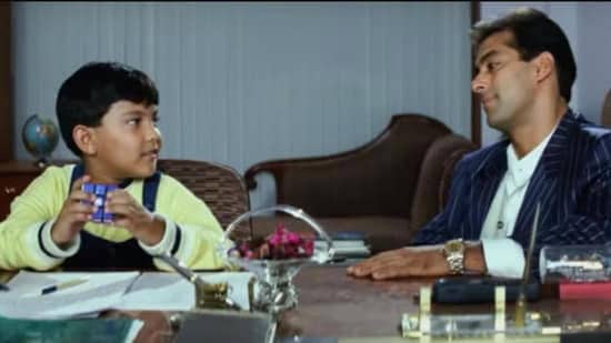 Aditya Narayan Reflects on Earning Rs. 3.5 Lakhs for Salman Khan Film: "I Paid Tax at 7"