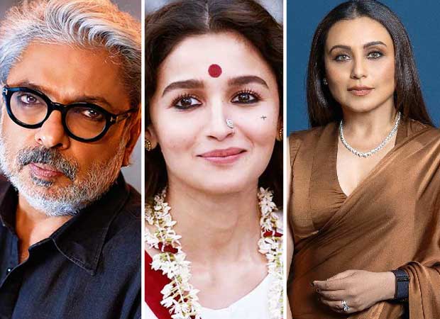 Aditya Narayan Reveals Sanjay Leela Bhansali's Original Choice for Gangubai: Rani Mukerji Before Alia Bhatt