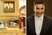 Advance Bookings for Jolly LLB 3 Resume After PVR Inox Resolves VPF Issues