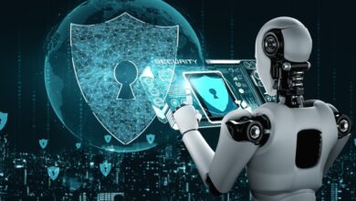 Adversarial AI