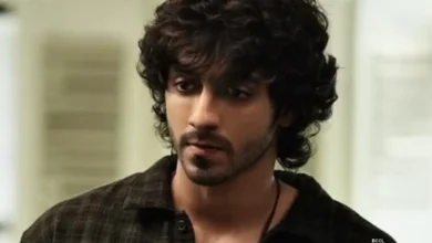 Ahaan Panday Set to Shine in Ali Abbas Zafar's Upcoming Action-Romance, Backed by Aditya Chopra