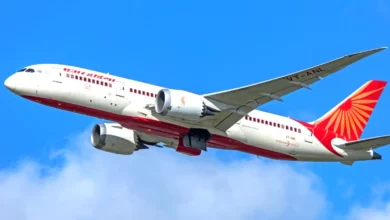 Air India Chief Declares Flight Go-Arounds and Returns to Bay as 'Entirely Normal'