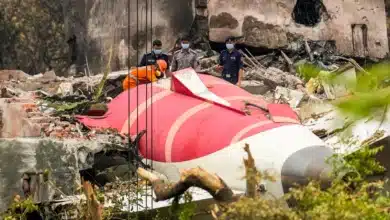 Air India Crash in Ahmedabad: Families of Victims File Lawsuit Against Boeing