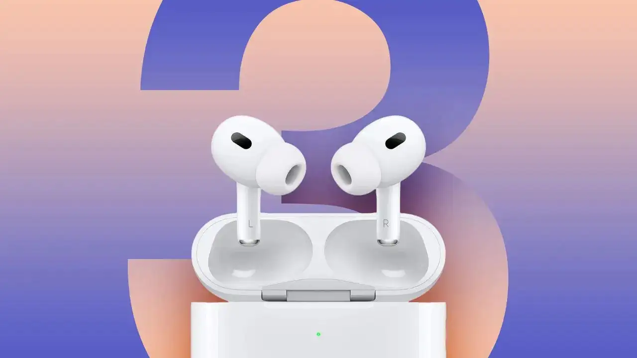 AirPods Pro 4 Set to Deliver Major Upgrades in 2026, Outshining AirPods Pro 3