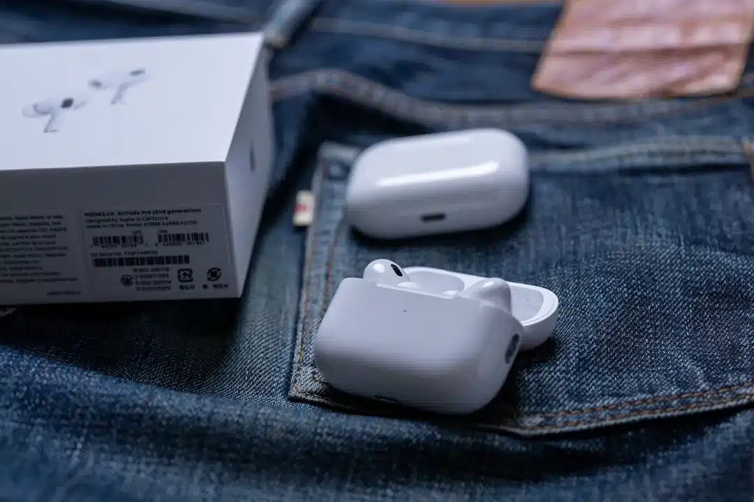 Airbuds: The Music Social Network Apple and Spotify Missed Out On