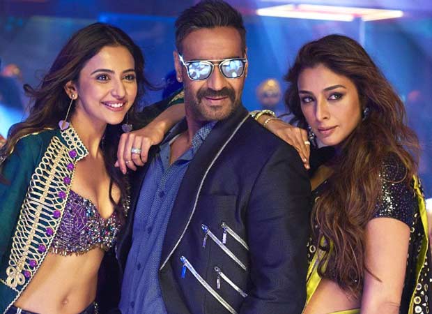 Ajay Devgn's De De Pyaar De 2 Teaser Set to Drop on October 12