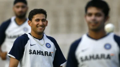 Ajit Agarkar: Navigating the Challenges of Indian Cricket with a Grin
