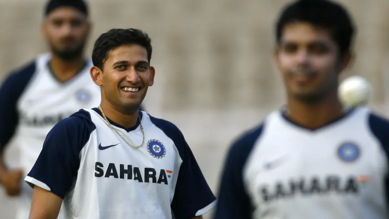 Ajit Agarkar: Navigating the Challenges of Indian Cricket with a Grin