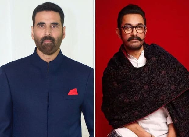 Akshay Kumar Responds to Aamir Khan's Six-Month Theatrical to Streaming Gap