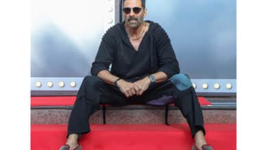 Akshay Kumar Sets the Record Straight on Fake AI Trailer: No Maharishi Valmiki Role