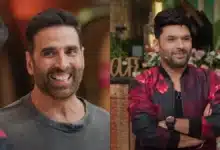 Akshay Kumar Shines in The Great Indian Kapil Show Season 3 Finale