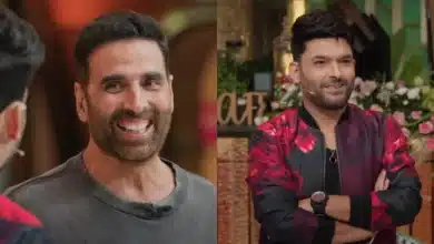 Akshay Kumar Shines in The Great Indian Kapil Show Season 3 Finale