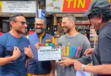 Akshay Kumar and Saif Ali Khan Complete Outdoor Shoot for Priyadarshan’s Haiwaan
