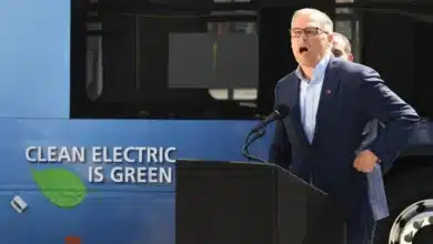 Al Gore Leverages AI to Monitor 660 Million Polluters