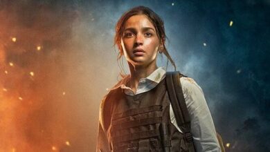 Alia Bhatt Sparks Debate Over 'First Action Film' Claim, Fans Recall Jigra