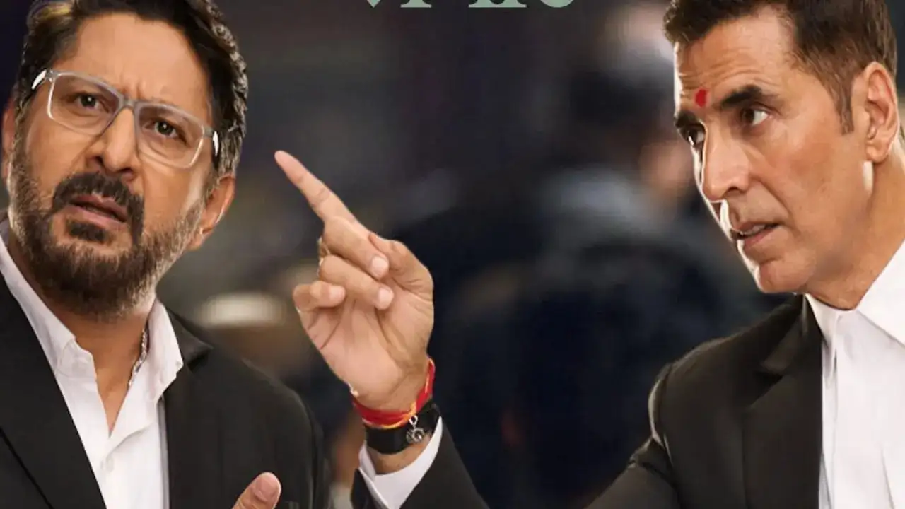 Allahabad High Court Dismisses Challenge to Jolly LLB 3 Release, Reports Say