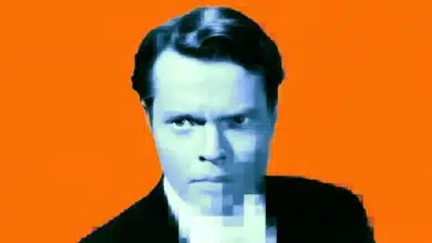 Amazon-Backed AI Startup Ventures into Orson Welles Fan Fiction