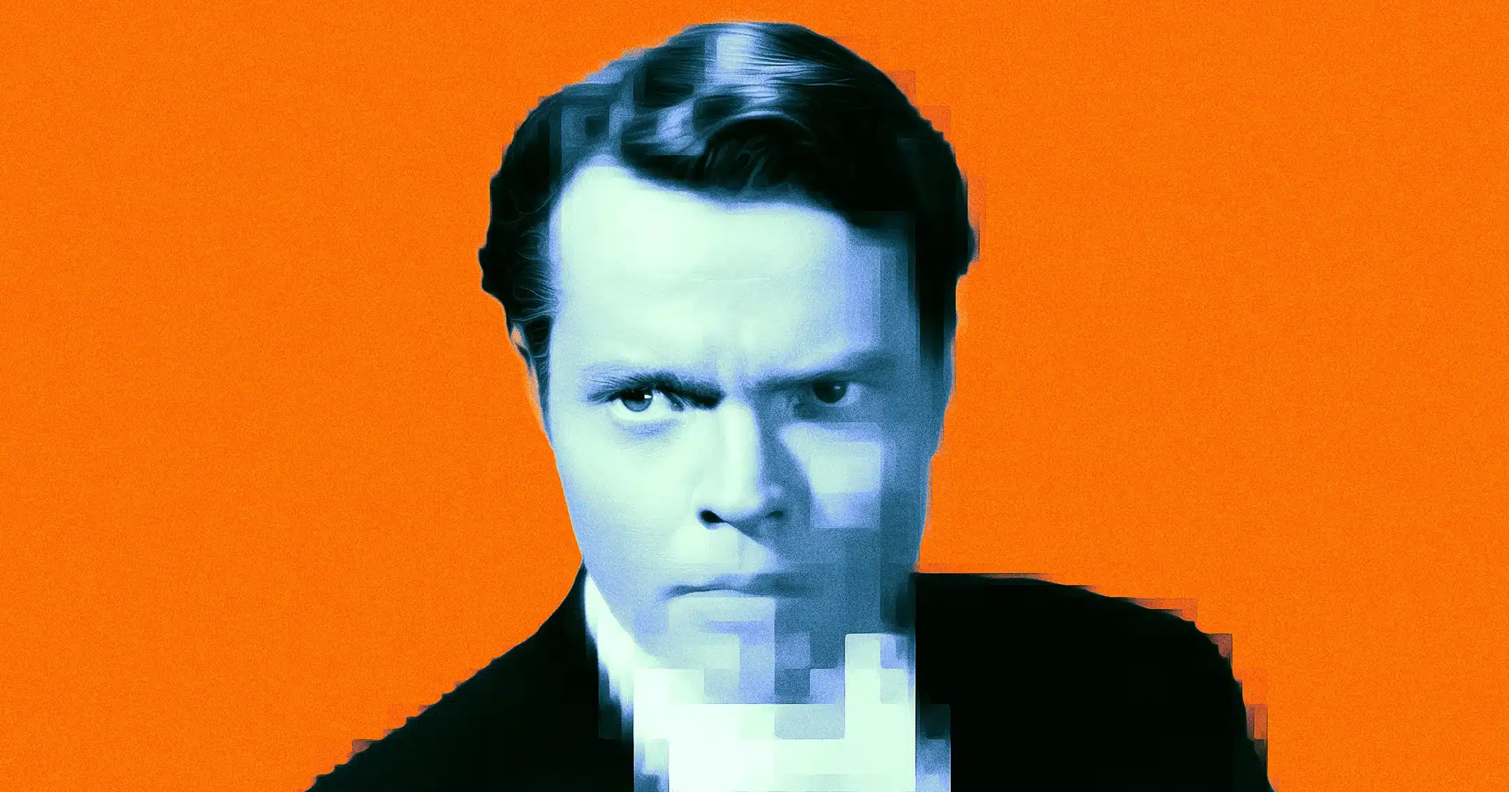 Amazon-Backed AI Startup Ventures into Orson Welles Fan Fiction