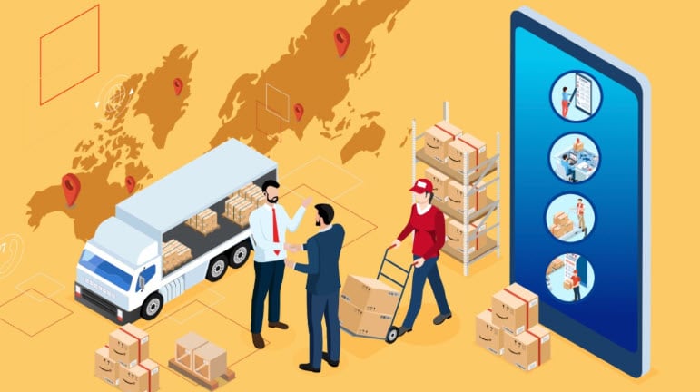 Amazon Global Selling