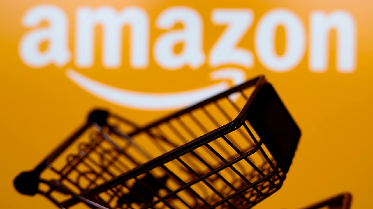 Amazon Introduces AI-Enhanced Shopping Cart for Your Camera