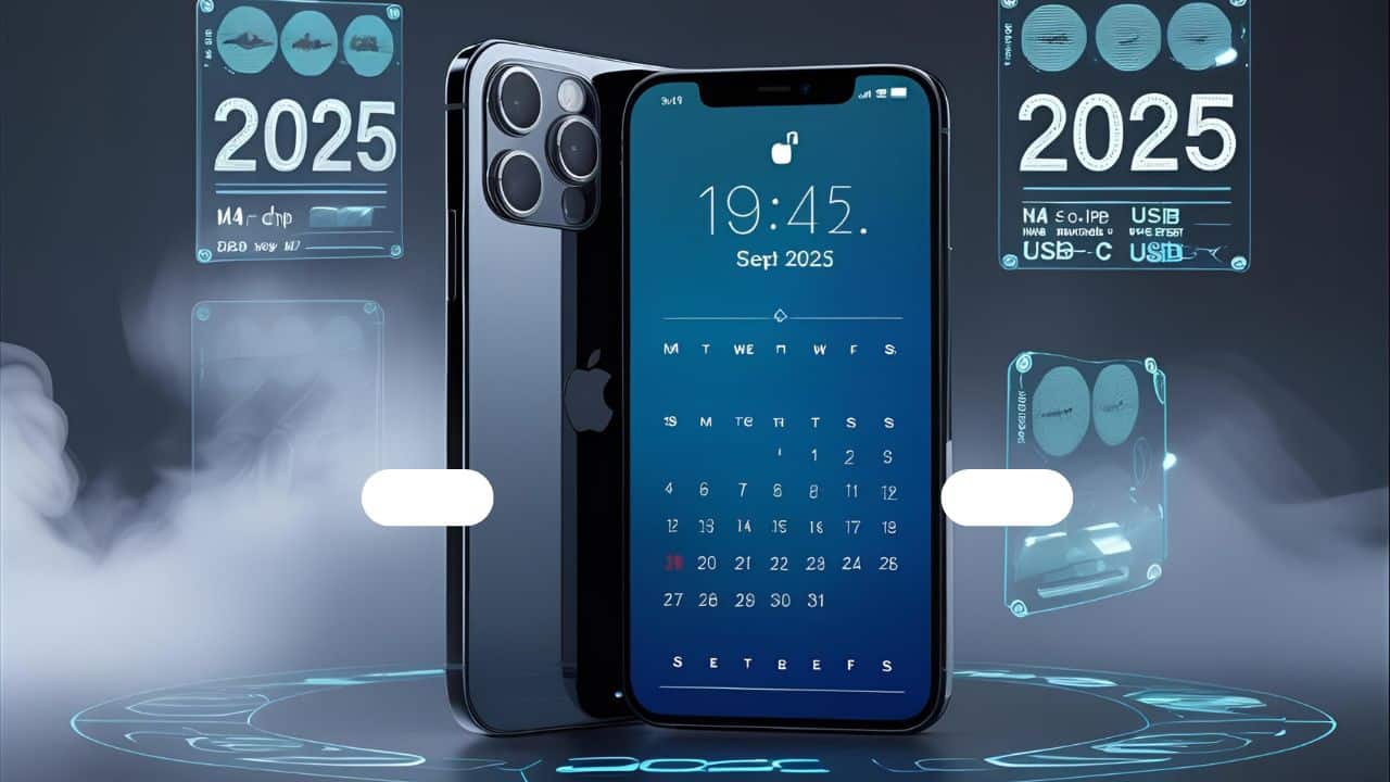 Anticipating the iPhone 17 Release: Expert Insights