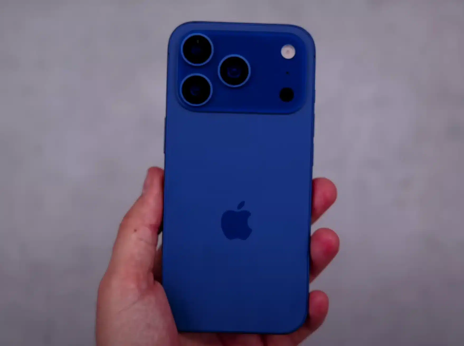 Anticipation Grows for iPhone 17 Pro UpgradeCREDIT