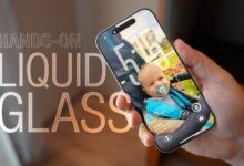 Apple Launches iOS 26 Featuring Innovative Liquid Glass Design