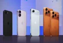 Apple Unveils iPhone 17, iPhone Air, AirPods Pro 3, and More at Hardware Event