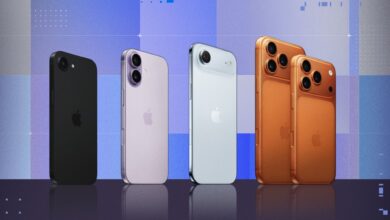 Apple Unveils iPhone 17, iPhone Air, AirPods Pro 3, and More at Hardware Event