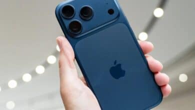 Apple's New iPhone Security Update Challenges Spyware Developers
