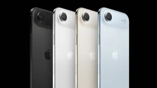 Apple's iPhone Air vs. iPhone 17: Which Offers Better Value?