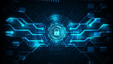 Applying F1's Cost Cap Strategies to Cybersecurity