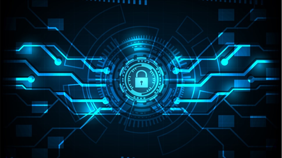 Applying F1's Cost Cap Strategies to Cybersecurity