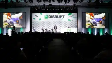 Are Startups Still Dependent on Silicon Valley? Discover Insights at Disrupt 2025