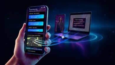 Arm Launches Lumex AI-Driven Smartphone CPUs with Notable Features